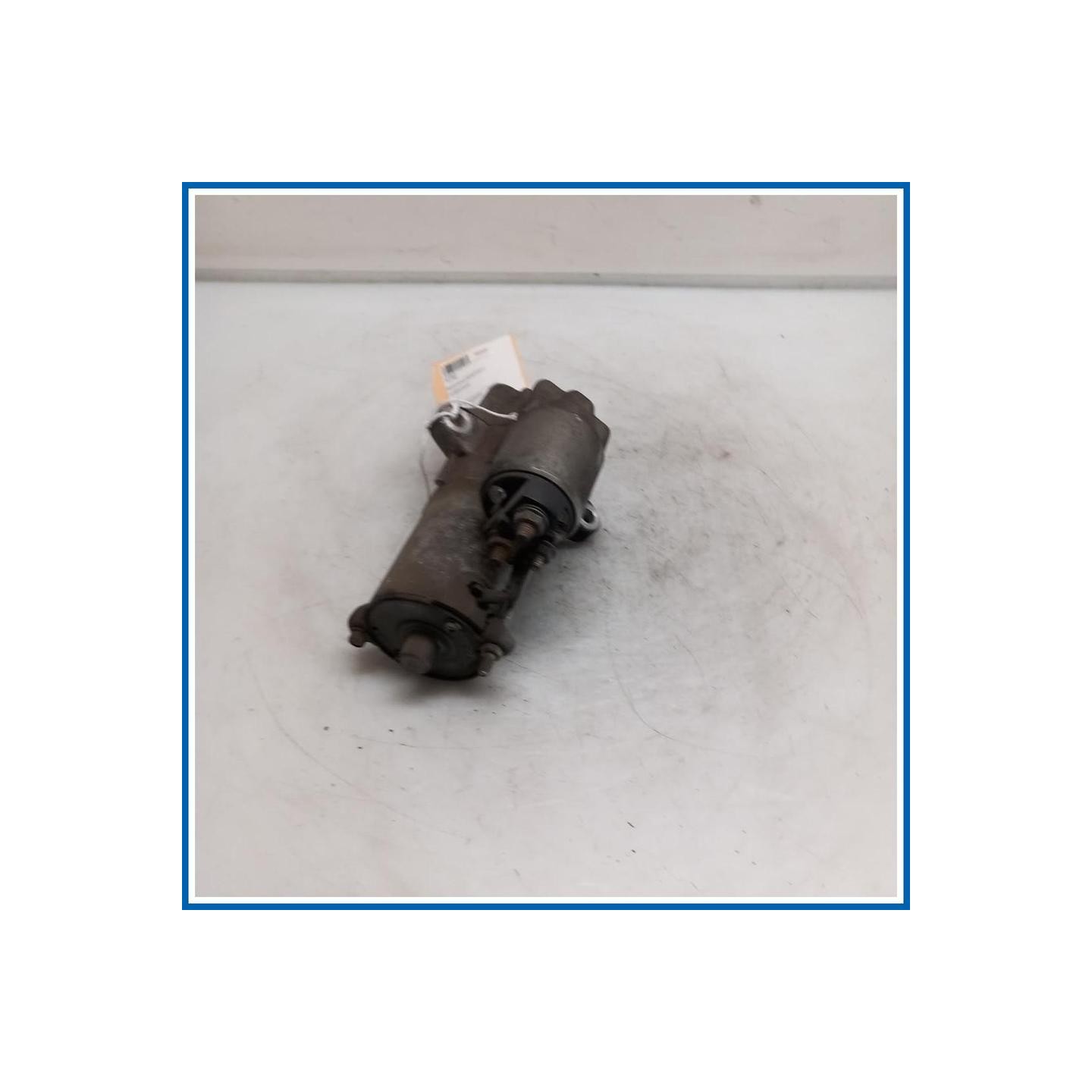 Motorino avviamento STARTER MOTOR ASSY |  |  FORD C-Max II