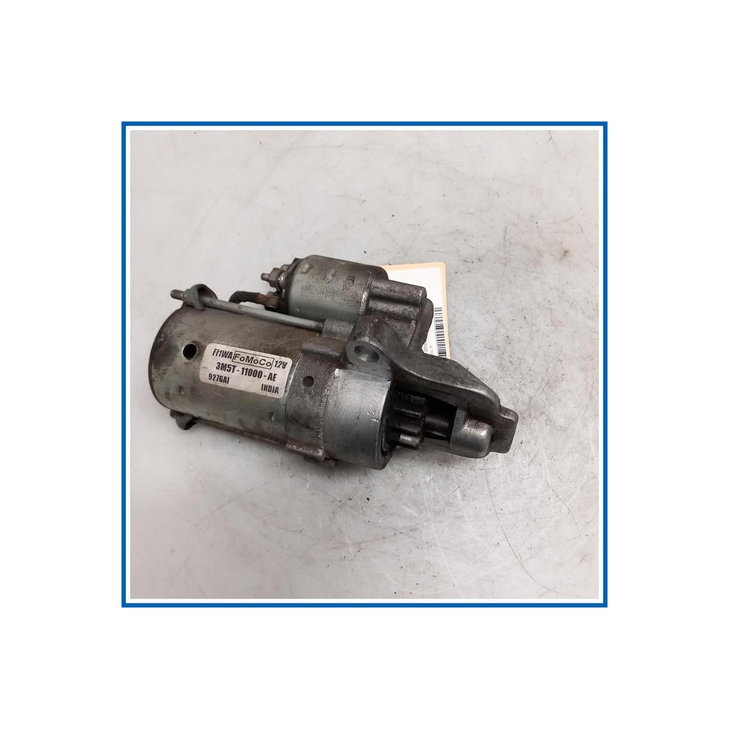 Motorino avviamento STARTER MOTOR ASSY |  |  FORD C-Max II