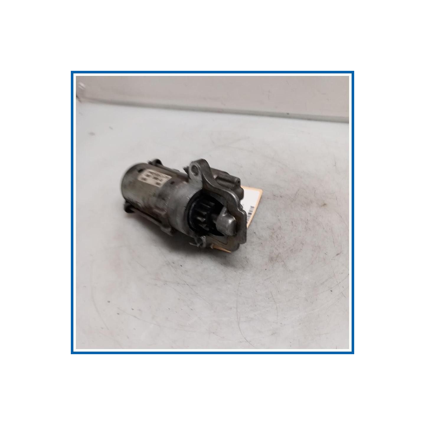 Motorino avviamento STARTER MOTOR ASSY |  |  FORD C-Max II