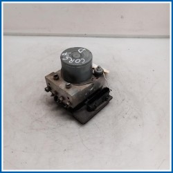 Abs (gruppo) BLOCCO IDRAULIC |  | ant. OPEL Corsa D