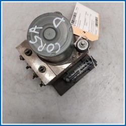 Abs (gruppo) BLOCCO IDRAULIC |  | ant. OPEL Corsa D
