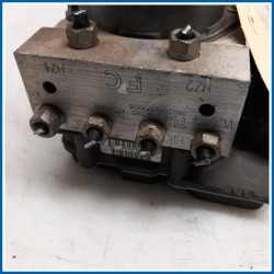 Abs (gruppo) BLOCCO IDRAULIC |  | ant. OPEL Corsa D