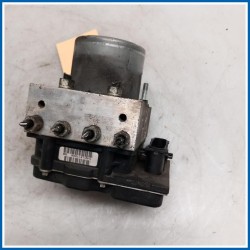 Abs (gruppo) BLOCCO IDRAULIC |  | ant. OPEL Corsa D