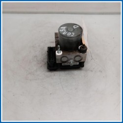 Abs (gruppo) BLOCCO IDRAULIC |  | ant. OPEL Corsa D