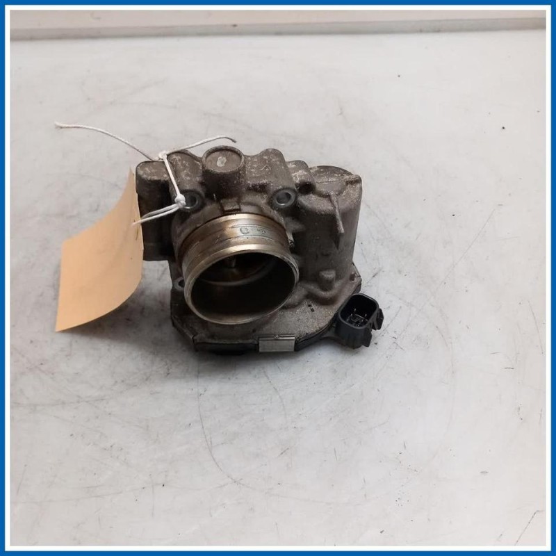 Corpo farfallato SCATOLA FARFALLA ASPIRAZIONE |  |  CHEVROLET Aveo III
