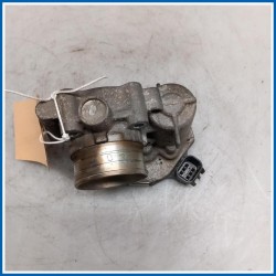 Corpo farfallato SCATOLA FARFALLA ASPIRAZIONE |  |  CHEVROLET Aveo III