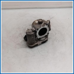 Corpo farfallato SCATOLA FARFALLA ASPIRAZIONE |  |  CHEVROLET Aveo III