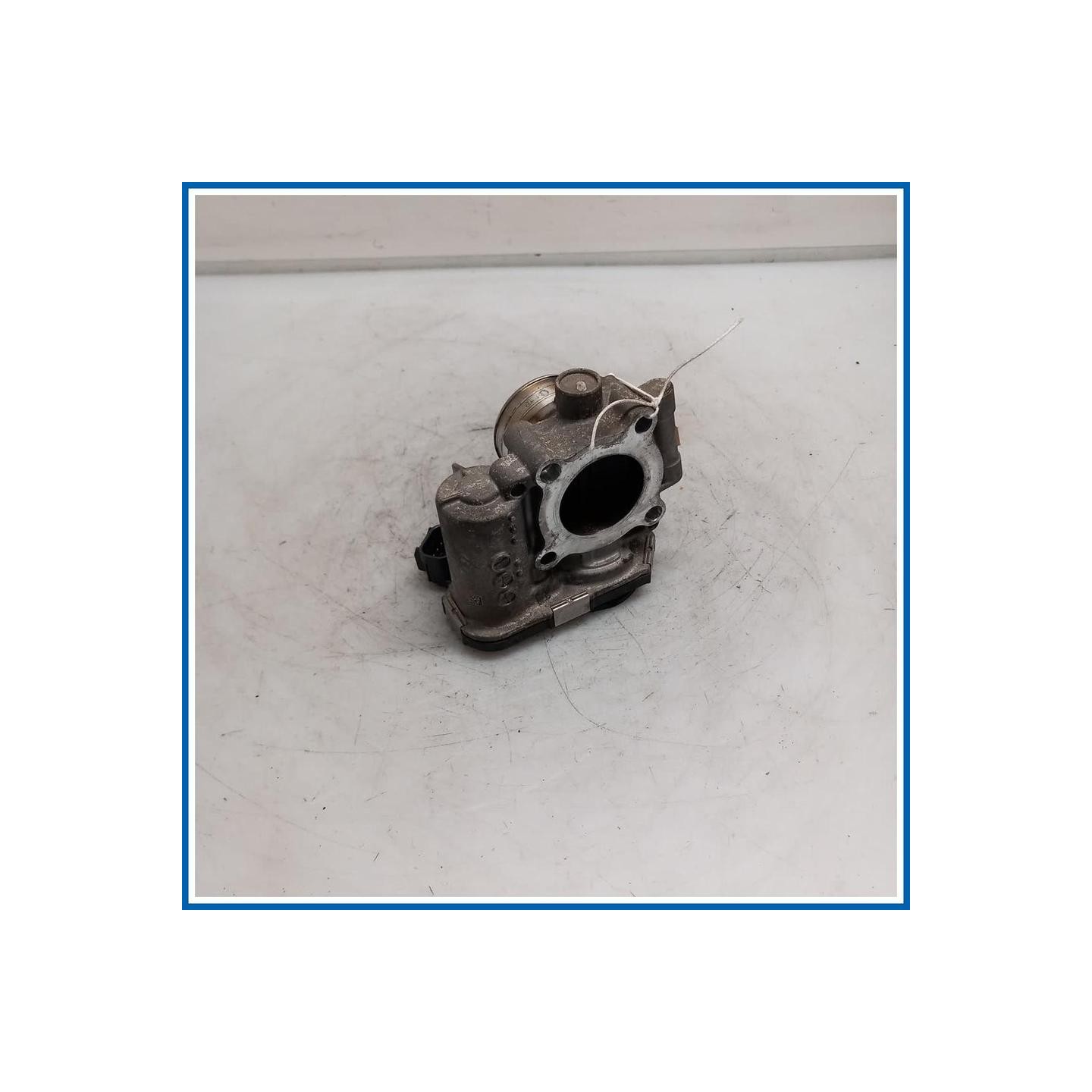 Corpo farfallato SCATOLA FARFALLA ASPIRAZIONE |  |  CHEVROLET Aveo III