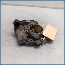 Corpo farfallato SCATOLA FARFALLA ASPIRAZIONE |  |  CHEVROLET Aveo III