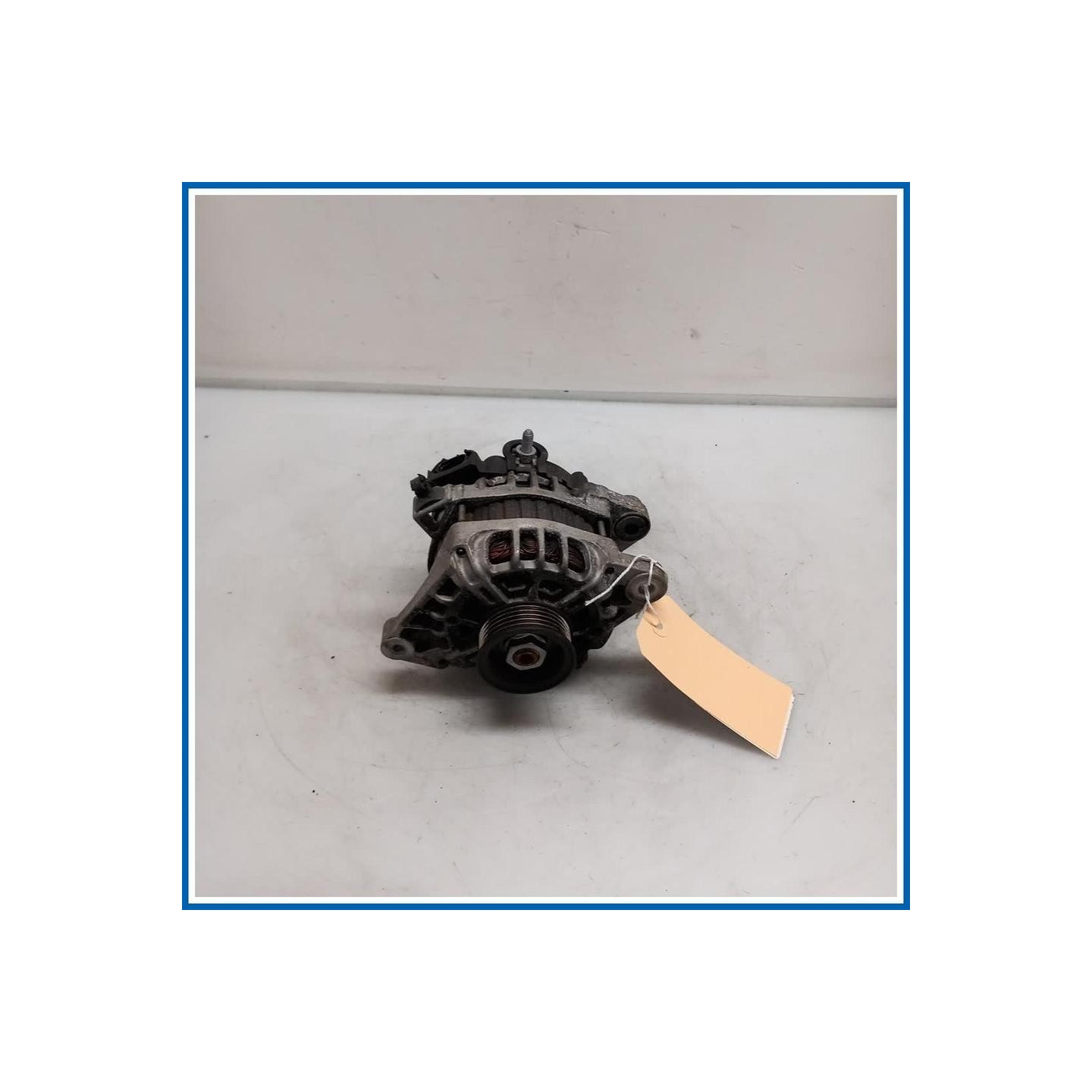 Alternatore Generator assy |  |  KIA Rio III