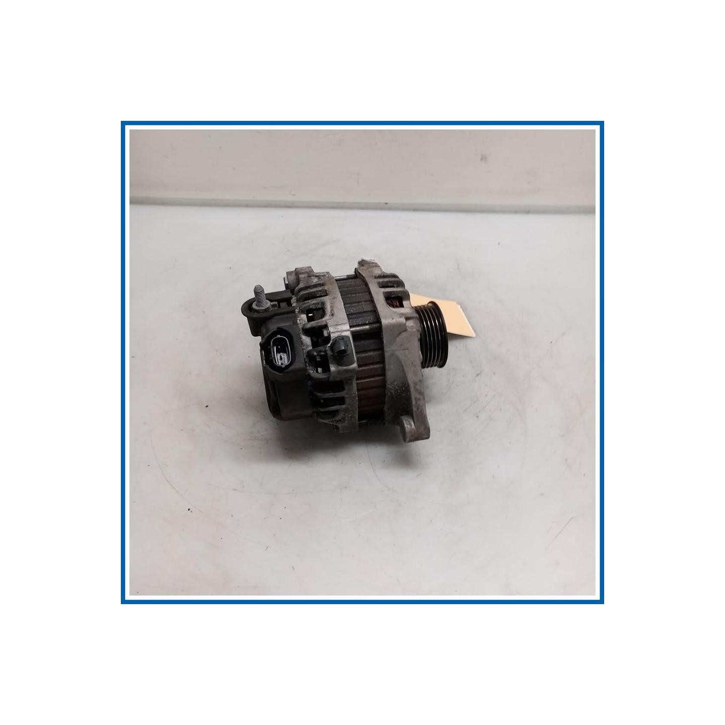 Alternatore Generator assy |  |  KIA Rio III