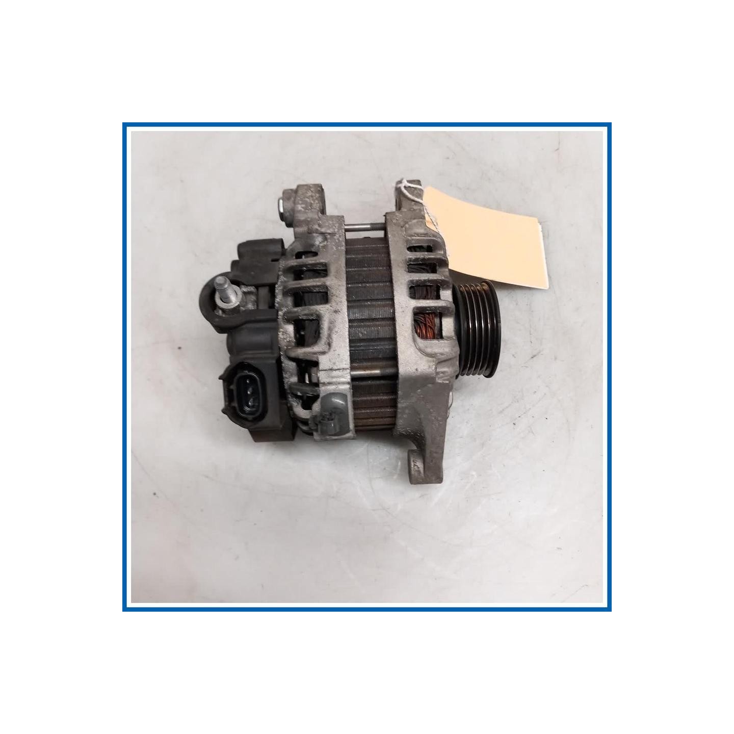 Alternatore Generator assy |  |  KIA Rio III