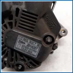 Alternatore Generator assy |  |  KIA Rio III