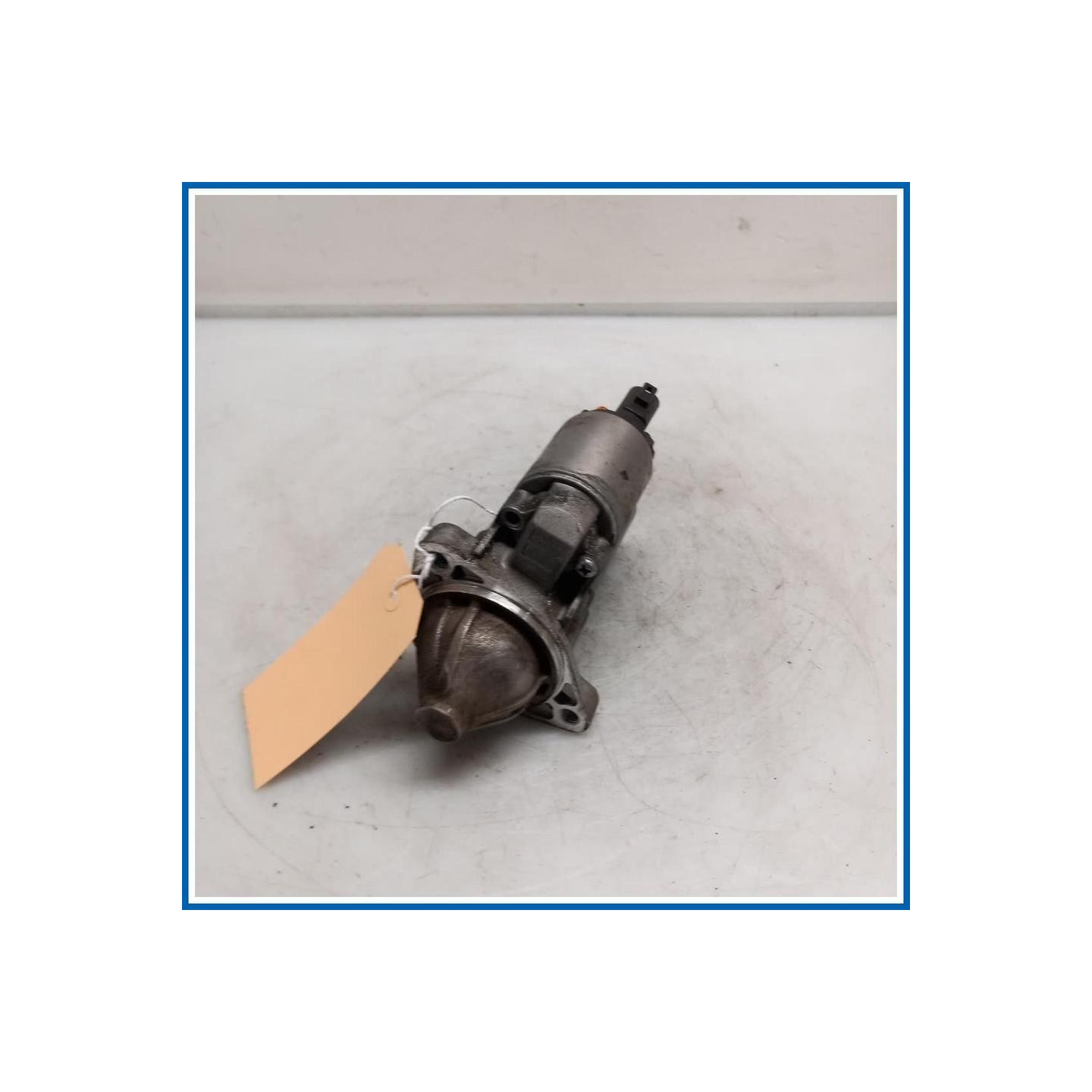 Motorino avviamento STARTER ASSY |  |  KIA Rio III