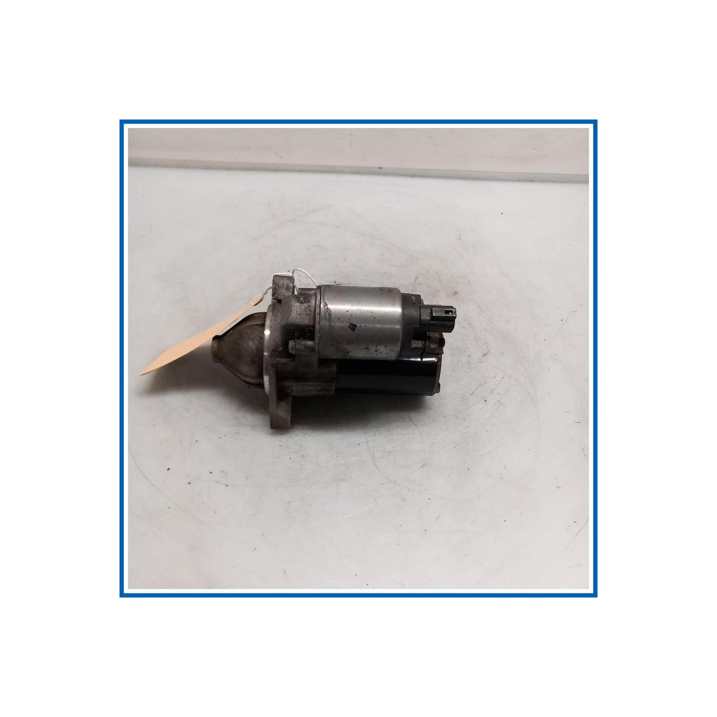 Motorino avviamento STARTER ASSY |  |  KIA Rio III