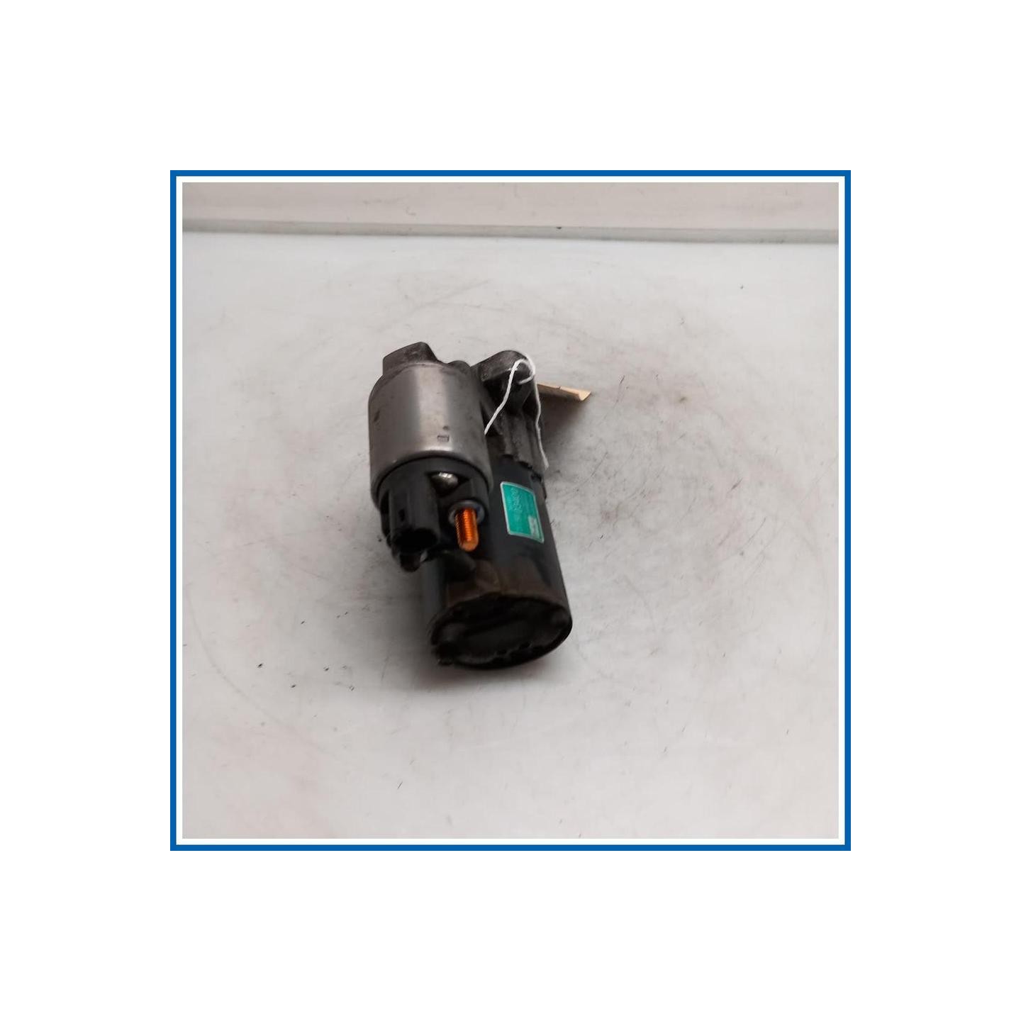 Motorino avviamento STARTER ASSY |  |  KIA Rio III
