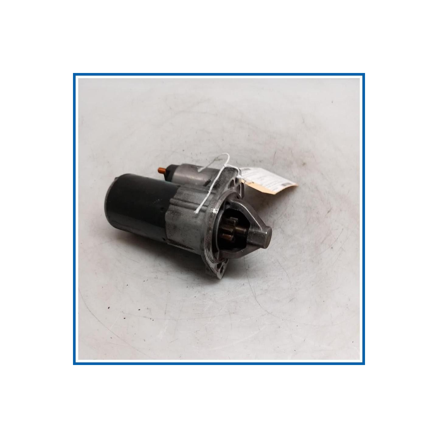 Motorino avviamento STARTER ASSY |  |  KIA Rio III