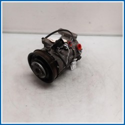 Compressore a/c Compressor assy |  |  KIA Rio III