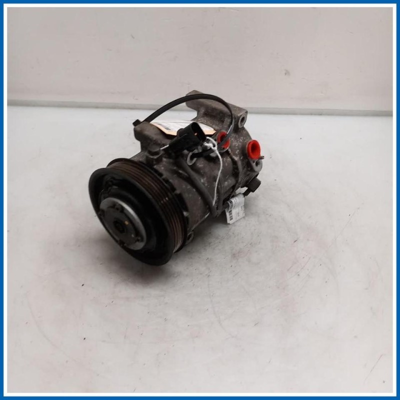 Compressore a/c Compressor assy |  |  KIA Rio III