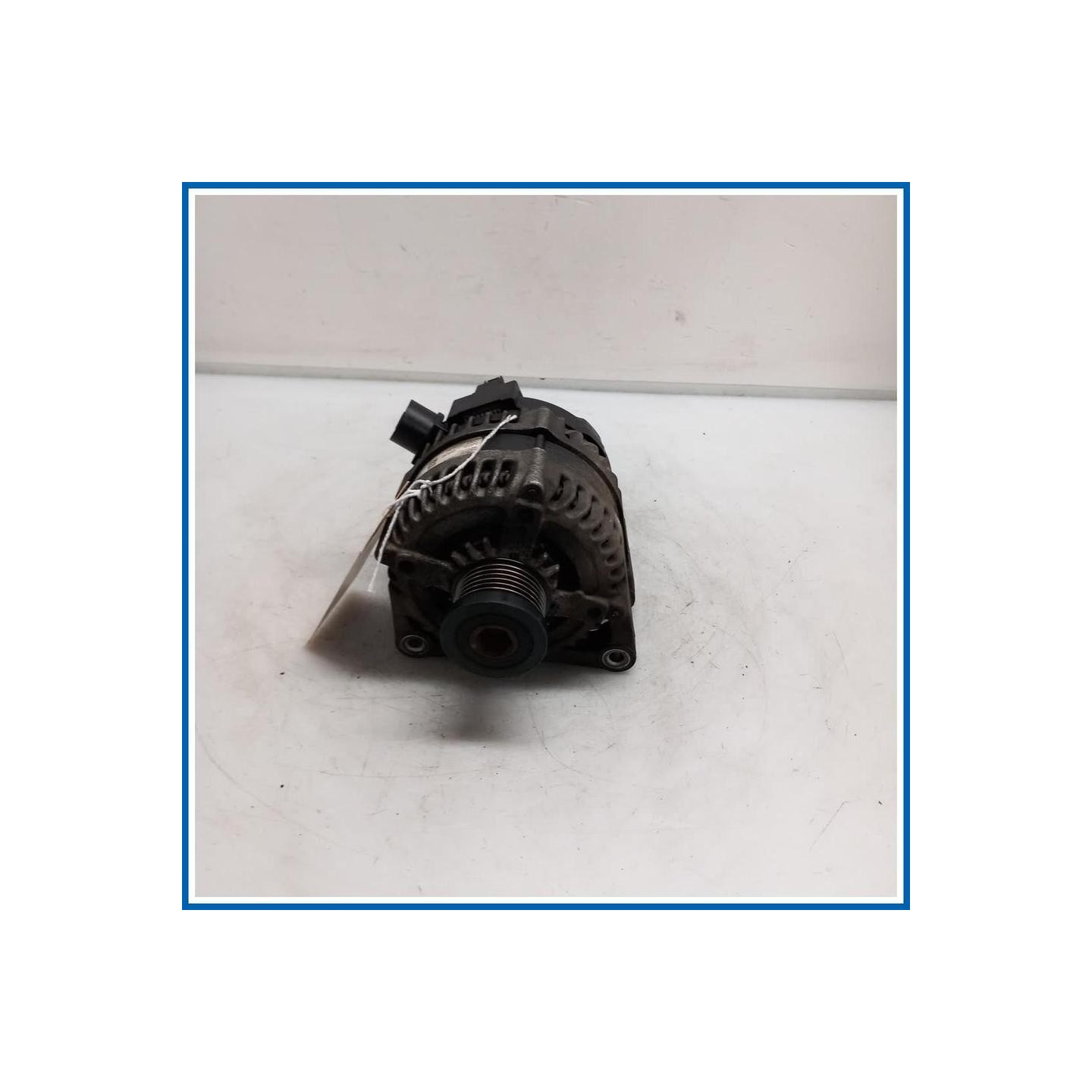 Alternatore ALTERNATOR ASSY |  |  FORD B-Max