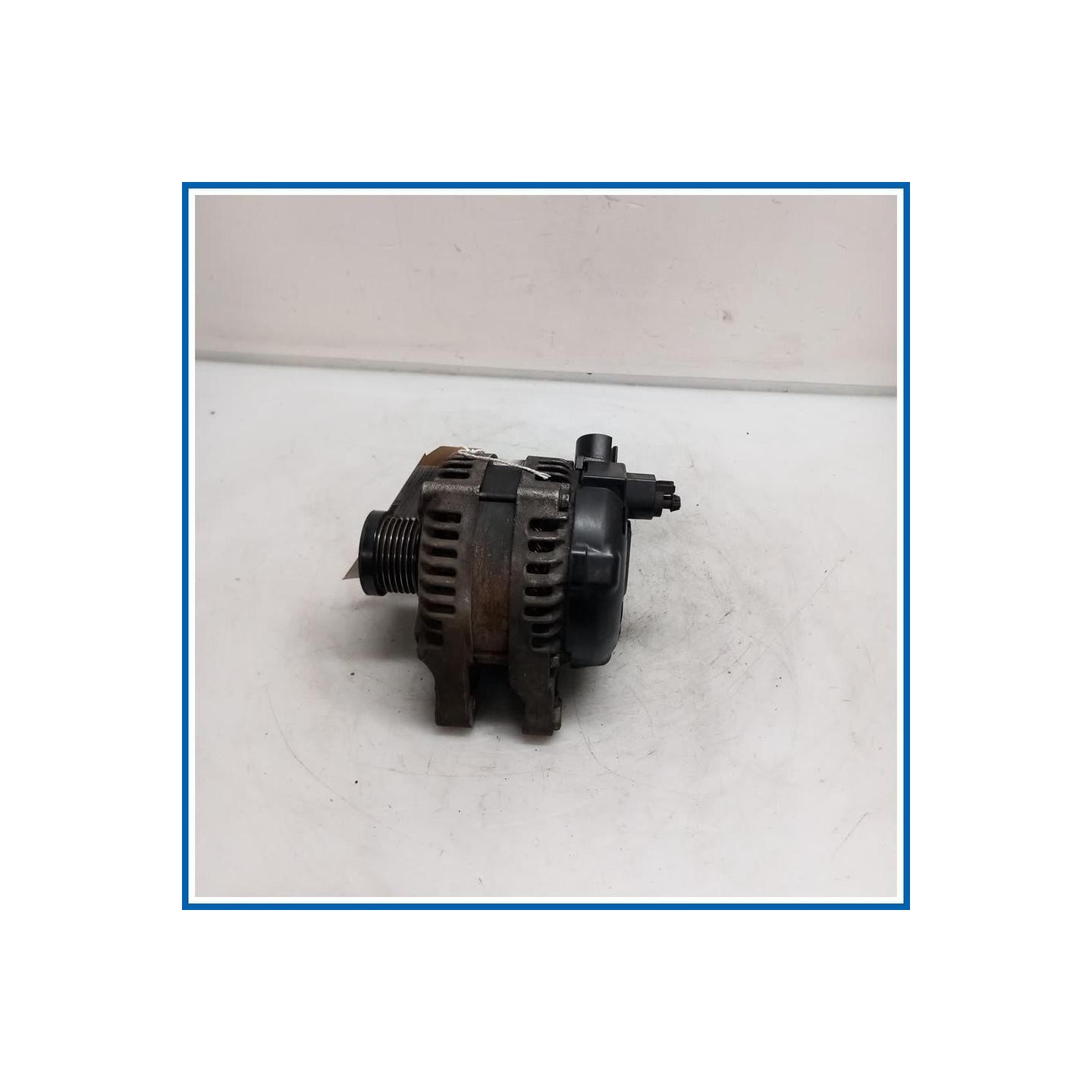 Alternatore ALTERNATOR ASSY |  |  FORD B-Max