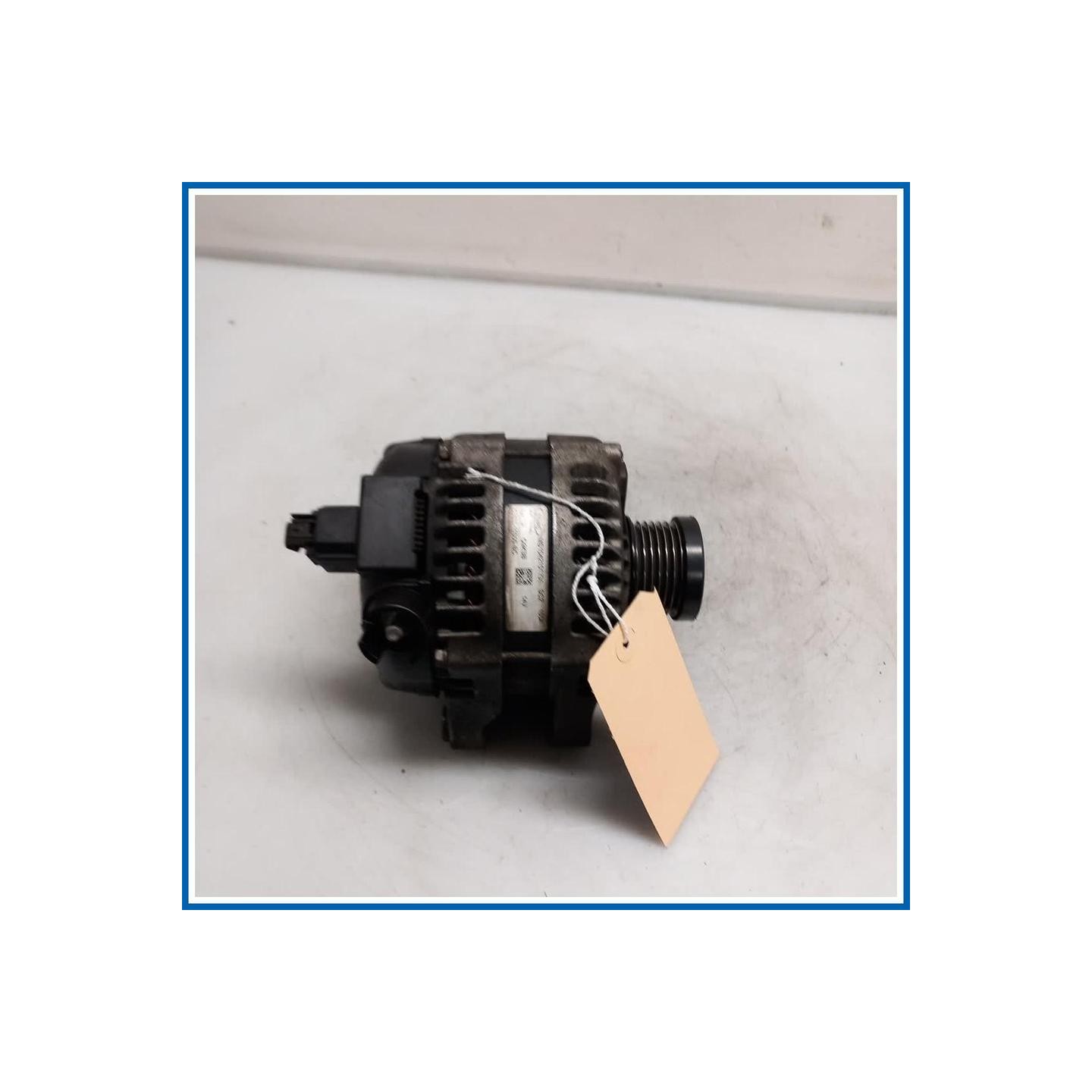 Alternatore ALTERNATOR ASSY |  |  FORD B-Max
