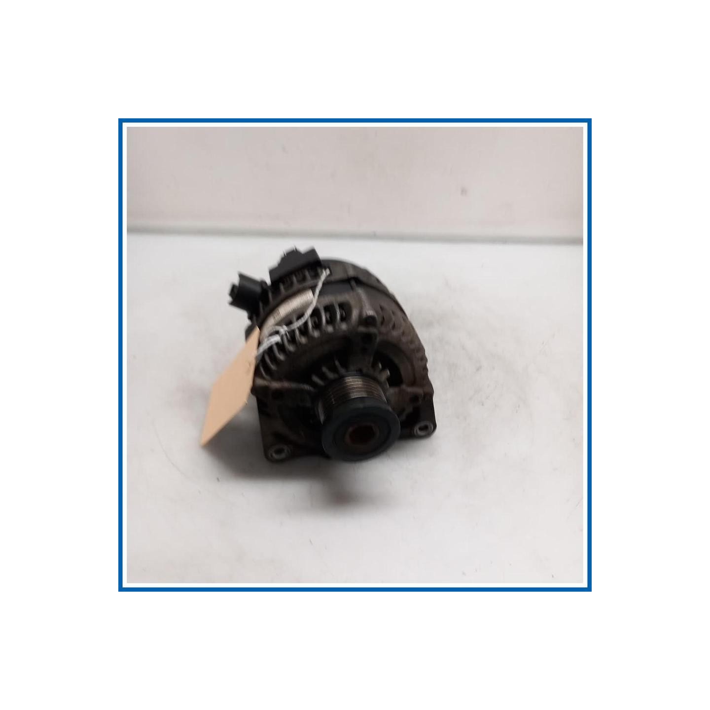 Alternatore ALTERNATOR ASSY |  |  FORD B-Max