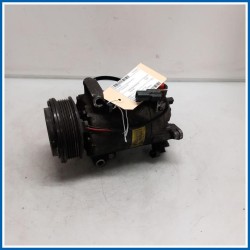 Compressore a/c Compressor assy |  |  FORD B-Max