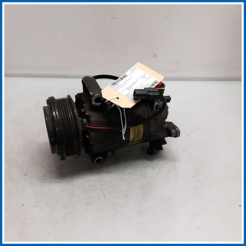 Compressore a/c Compressor assy |  |  FORD B-Max