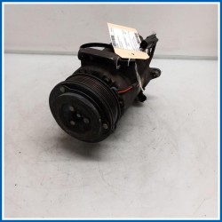 Compressore a/c Compressor assy |  |  FORD B-Max