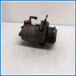 Compressore a/c Compressor assy |  |  FORD B-Max
