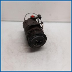 Compressore a/c Compressor assy |  |  FORD B-Max