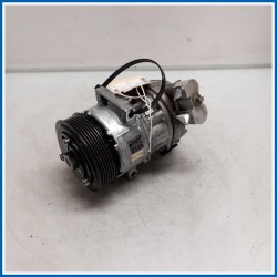 Compressore a/c COMPRESSORE |  |  OPEL Corsa E Van