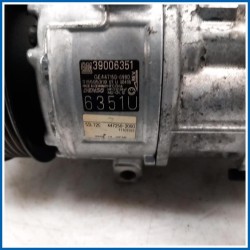Compressore a/c COMPRESSORE |  |  OPEL Corsa E Van