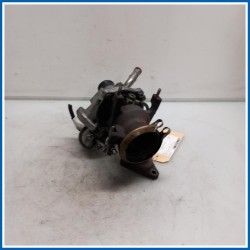 Turbina TURBO NE |  |  OPEL Corsa E Van