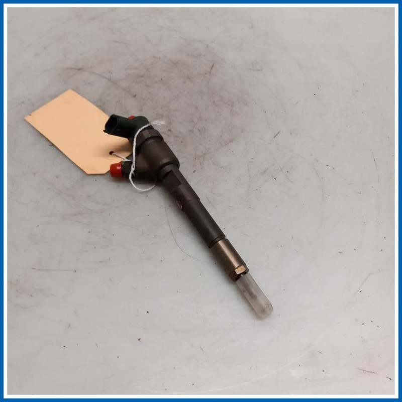 Iniettore |  |  OPEL Corsa E Van