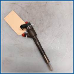 Iniettore |  |  OPEL Corsa E Van