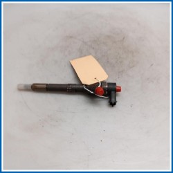 Iniettore |  |  OPEL Corsa E Van