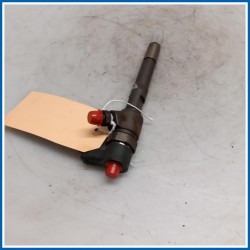 Iniettore |  |  OPEL Corsa E Van