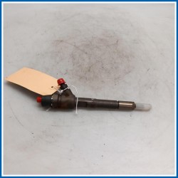 Iniettore |  |  OPEL Corsa E Van