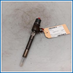 Iniettore |  |  OPEL Corsa E Van