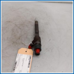 Iniettore |  |  OPEL Corsa E Van