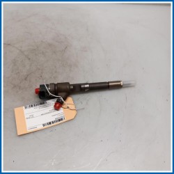 Iniettore |  |  OPEL Corsa E Van