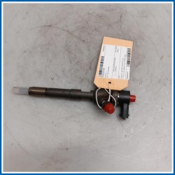 Iniettore |  |  OPEL Corsa E Van