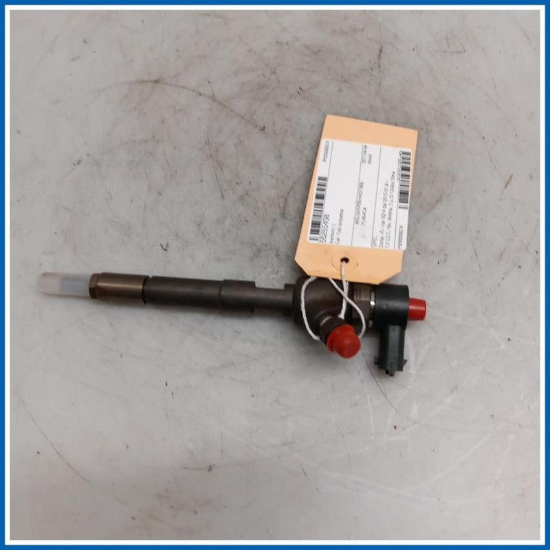 Iniettore |  |  OPEL Corsa E Van