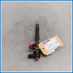 Iniettore |  |  OPEL Corsa E Van