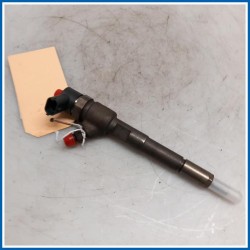 Iniettore |  |  OPEL Corsa E Van