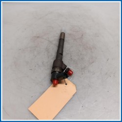 Iniettore |  |  OPEL Corsa E Van