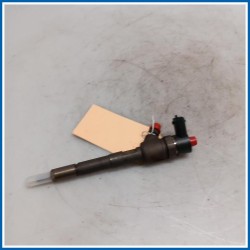 Iniettore |  |  OPEL Corsa E Van