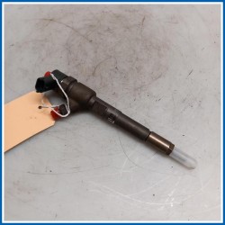 Iniettore |  |  OPEL Corsa E Van